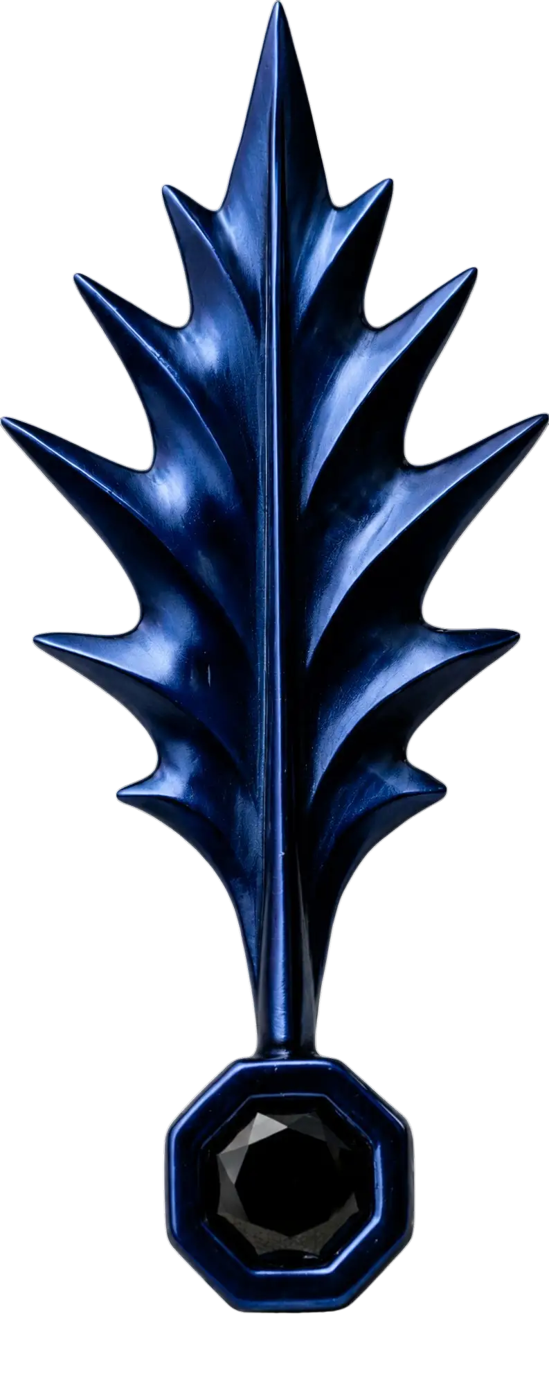 Die Renewal leaf