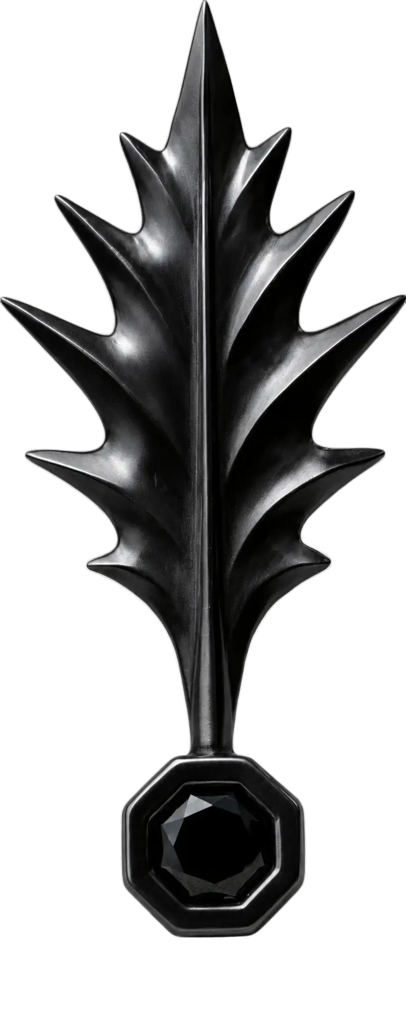 Die Vow leaf