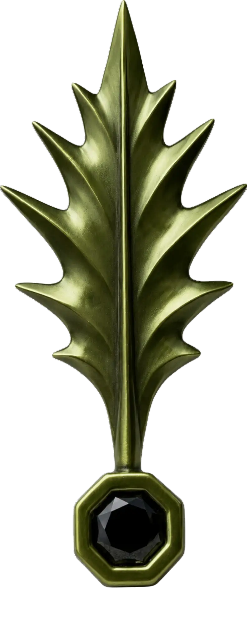 Die Mender leaf