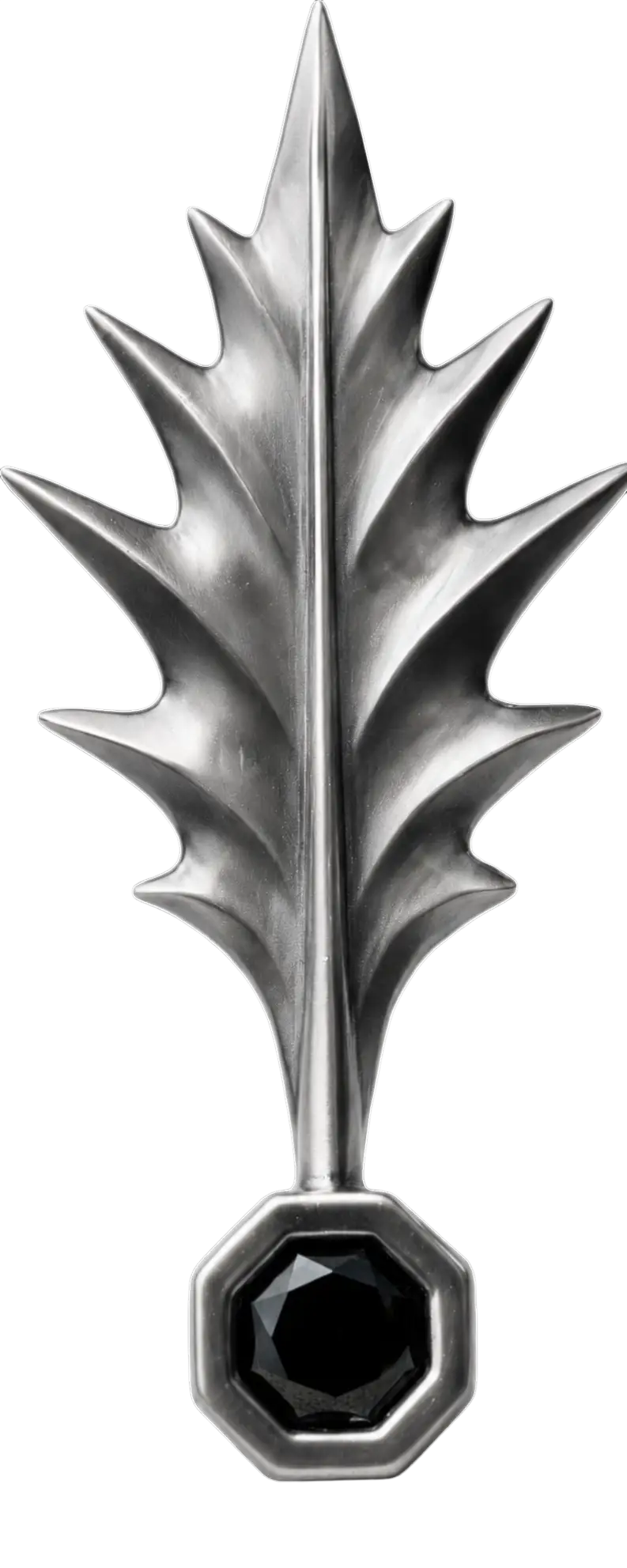 Die Brilliance leaf