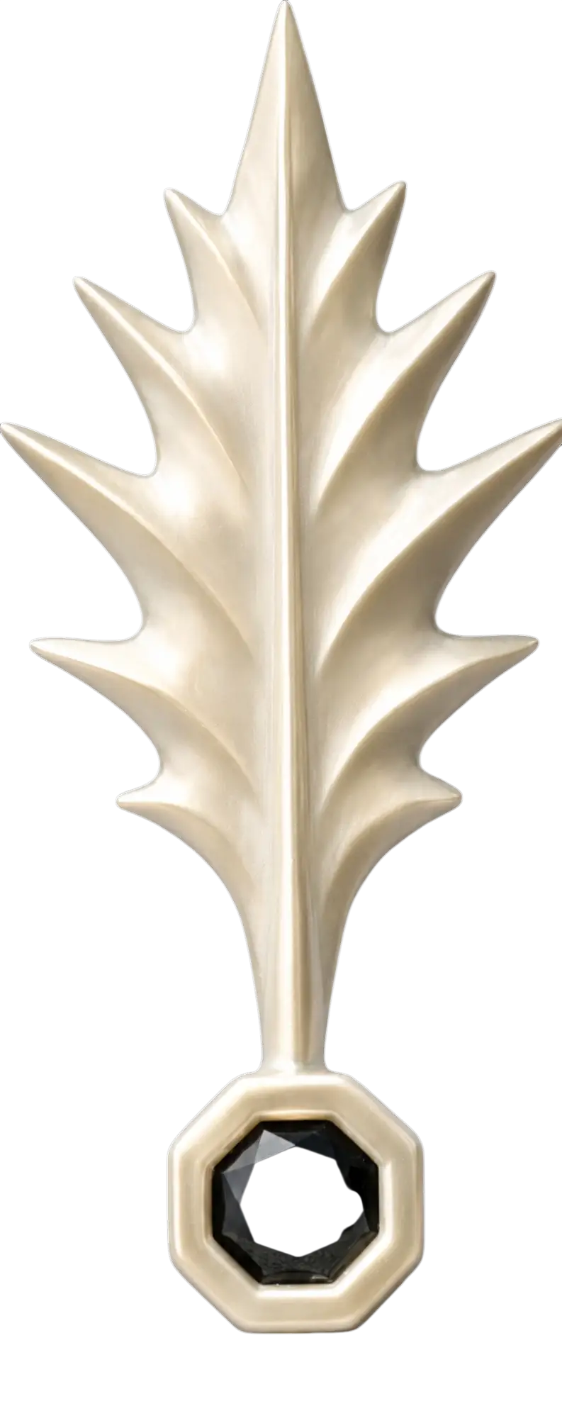 Die Shield leaf