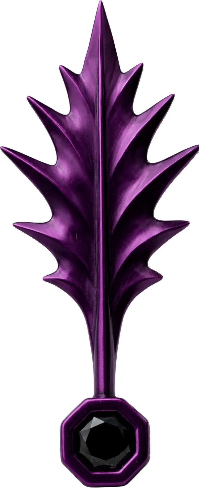 Die Solera leaf