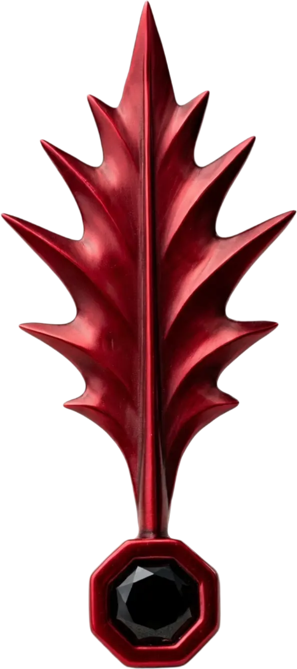 Die Foundation leaf