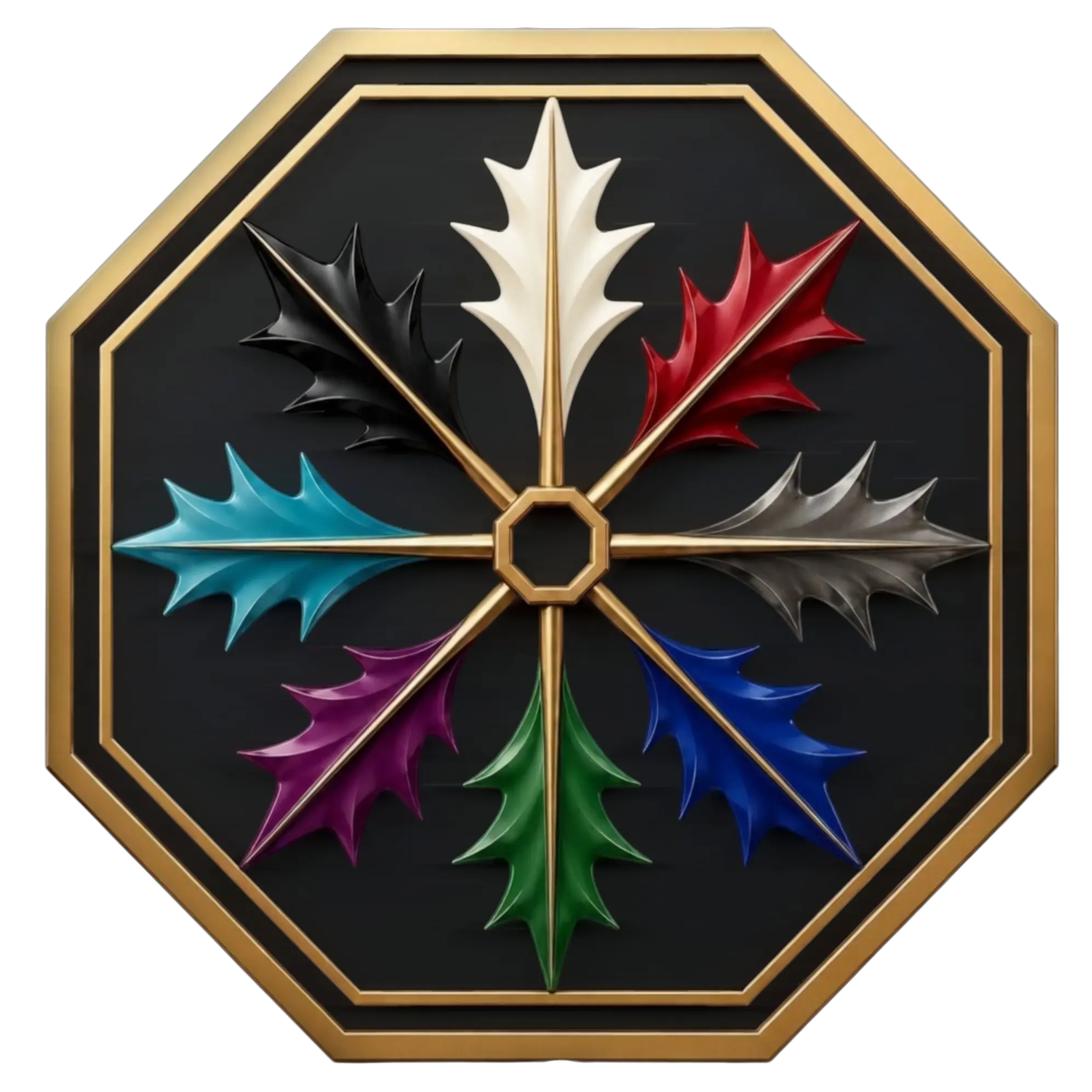 Octad Navigator